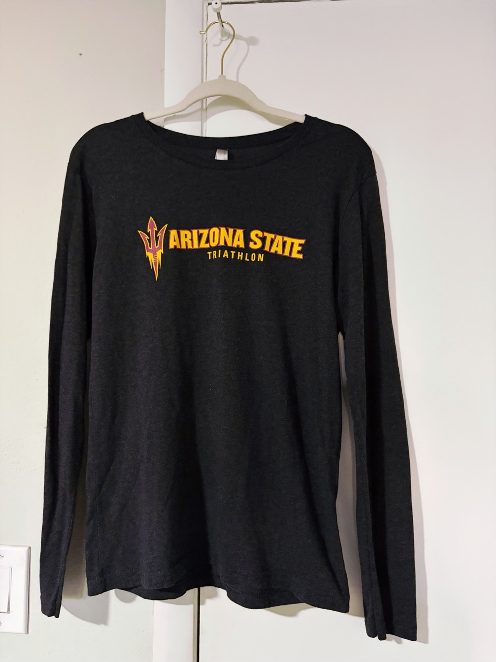 ASU tshirt